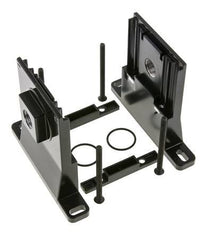 Wall Brackets 3/8'' Futura 2