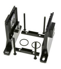 Wall Brackets 3/8'' Futura 2