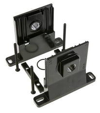 Wall Brackets 3/8'' Futura 2