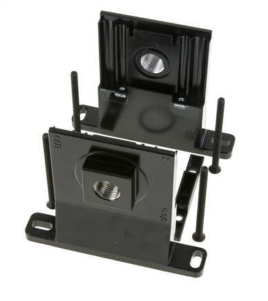 Wandhalterungen 3/8'' Futura 2