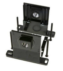 Wandhalterungen 3/8'' Futura 2
