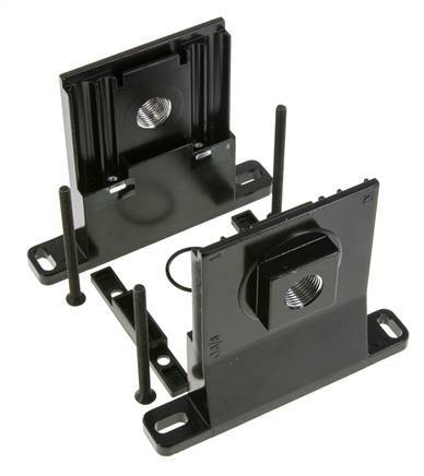 Wandhalterungen 3/8'' Futura 2