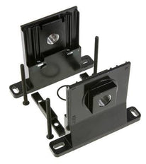 Wandhalterungen 3/8'' Futura 2