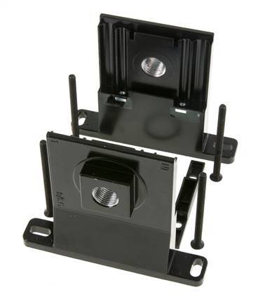 Wandhalterungen 3/8'' Futura 2