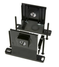 Wandhalterungen 3/8'' Futura 2