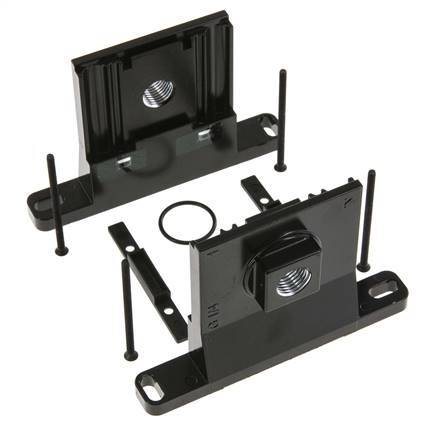 Wall Brackets 1/4'' Futura 1