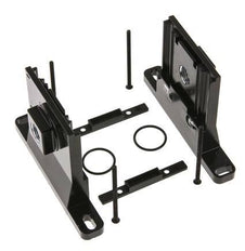 Wandhalterungen 1/4'' Futura 1