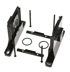 Wandhalterungen 1/4'' Futura 1