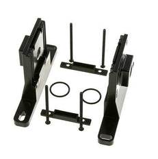 Wandhalterungen 1/4'' Futura 0