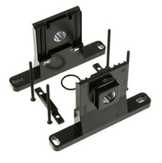 Wandhalterungen 1/4'' Futura 0