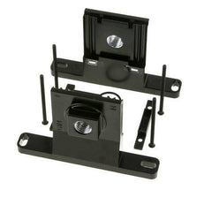 Wandhalterungen 1/4'' Futura 0