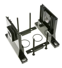Wall Brackets 3/4'' Futura 4
