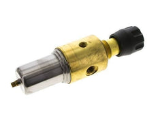 Filter-Regler G3/8'' 800l/min 0,5-8,0bar/7-116psi