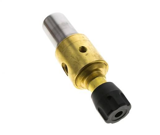 Filter-Regler G3/8'' 800l/min 0,5-8,0bar/7-116psi
