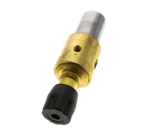 Filter-Regler G3/8'' 800l/min 0,5-8,0bar/7-116psi