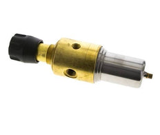 Filter-Regler G3/8'' 800l/min 0,5-8,0bar/7-116psi