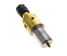 Filter-Regler G3/8'' 800l/min 0,5-8,0bar/7-116psi