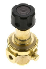 Druckregler G1/4'' 490l/min 2,0-30,0bar/29-435psi