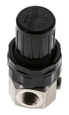 Druckregler G1/4'' 320l/min 0.5-16.0bar/7-232psi Edelstahl Gase Flüssigkeiten