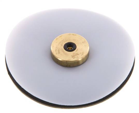 Replacement Diaphragm PTFE/NBR 1/4'' Brass
