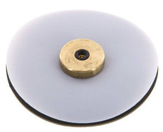 Replacement Diaphragm PTFE/NBR 1/4'' Brass