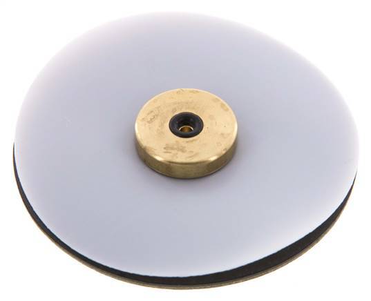 Replacement Diaphragm PTFE/NBR 1/4'' Brass