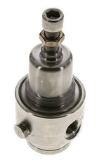Pressure Regulator G3/8'' 700 l/min 1.0-15.0bar/14-218psi Stainless Steel Aggressive Gasses