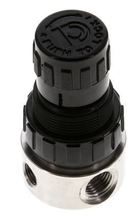 Druckregler G1/4'' 350l/min 0,5-8,0bar/7-116psi