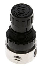 Druckregler G1/4'' 350l/min 0,5-8,0bar/7-116psi