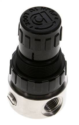 Druckregler G1/4'' 350l/min 0,5-8,0bar/7-116psi