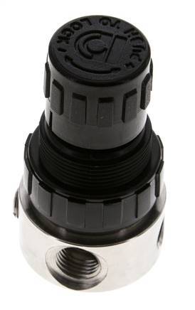 Druckregler G1/4'' 350l/min 0,5-8,0bar/7-116psi
