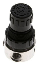 Druckregler G1/4'' 350l/min 0,5-8,0bar/7-116psi