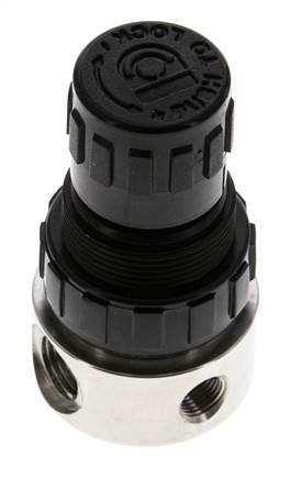 Druckregler G1/4'' 350l/min 0,5-8,0bar/7-116psi