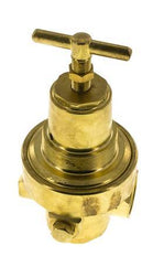 Druckregler G1/2'' 1500l/min 1.0-15.0bar/14-218psi Messing