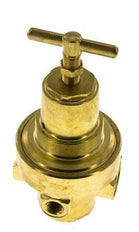 Druckregler G1/2'' 1500l/min 1.0-15.0bar/14-218psi Messing