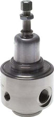 Pressure Regulator G1/2'' 2200 l/min 2.0-30.0bar/29-435psi Stainless Steel