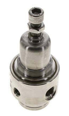 Pressure Regulator G3/8'' 700 l/min 0.1-1.5bar/1-22psi Stainless Steel
