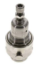 Druckregler G3/8'' 700l/min 0,1-1,5bar/1-22psi