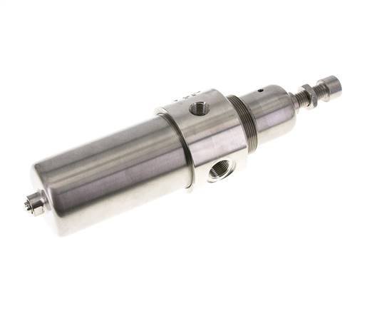 Filter-Regler G3/8'' 800l/min 1,5-15,0bar/22-218psi