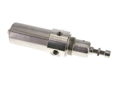 Filter-Regulator G3/8'' 800 l/min 1.5-15.0bar/22-218psi Manual Stainless Steel