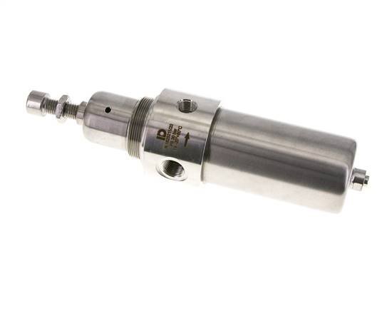 Filter-Regler G3/8'' 800l/min 1,5-15,0bar/22-218psi