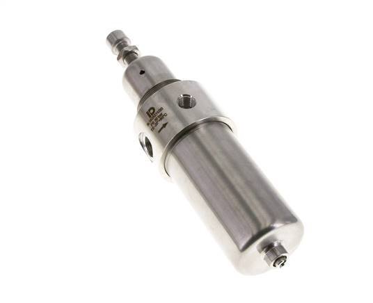 Filter-Regler G3/8'' 800l/min 1,5-15,0bar/22-218psi