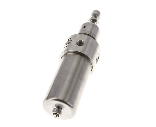 Filter-Regler G3/8'' 800l/min 1,5-15,0bar/22-218psi