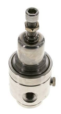 Pressure Regulator G3/8'' 700 l/min 3.0-50.0bar/44-725psi Stainless Steel Gases Liquids