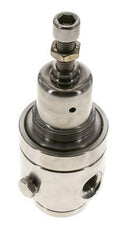 Pressure Regulator G3/8'' 700 l/min 3.0-50.0bar/44-725psi Stainless Steel Gases Liquids