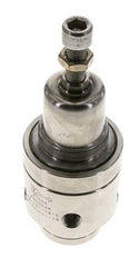 Pressure Regulator G3/8'' 700 l/min 3.0-50.0bar/44-725psi Stainless Steel Gases Liquids