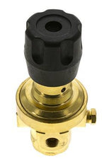 Pressure Regulator G1/4'' 490 l/min 1.0-15.0bar/14-218psi Brass Gases Liquids