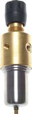 Filter-Regler G3/8'' 800l/min 0,1-1,5bar/1-22psi
