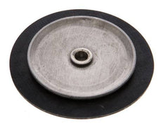 Ersatz-Membran FKM 1/4''