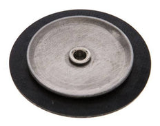 Ersatz-Membran FKM 1/4''